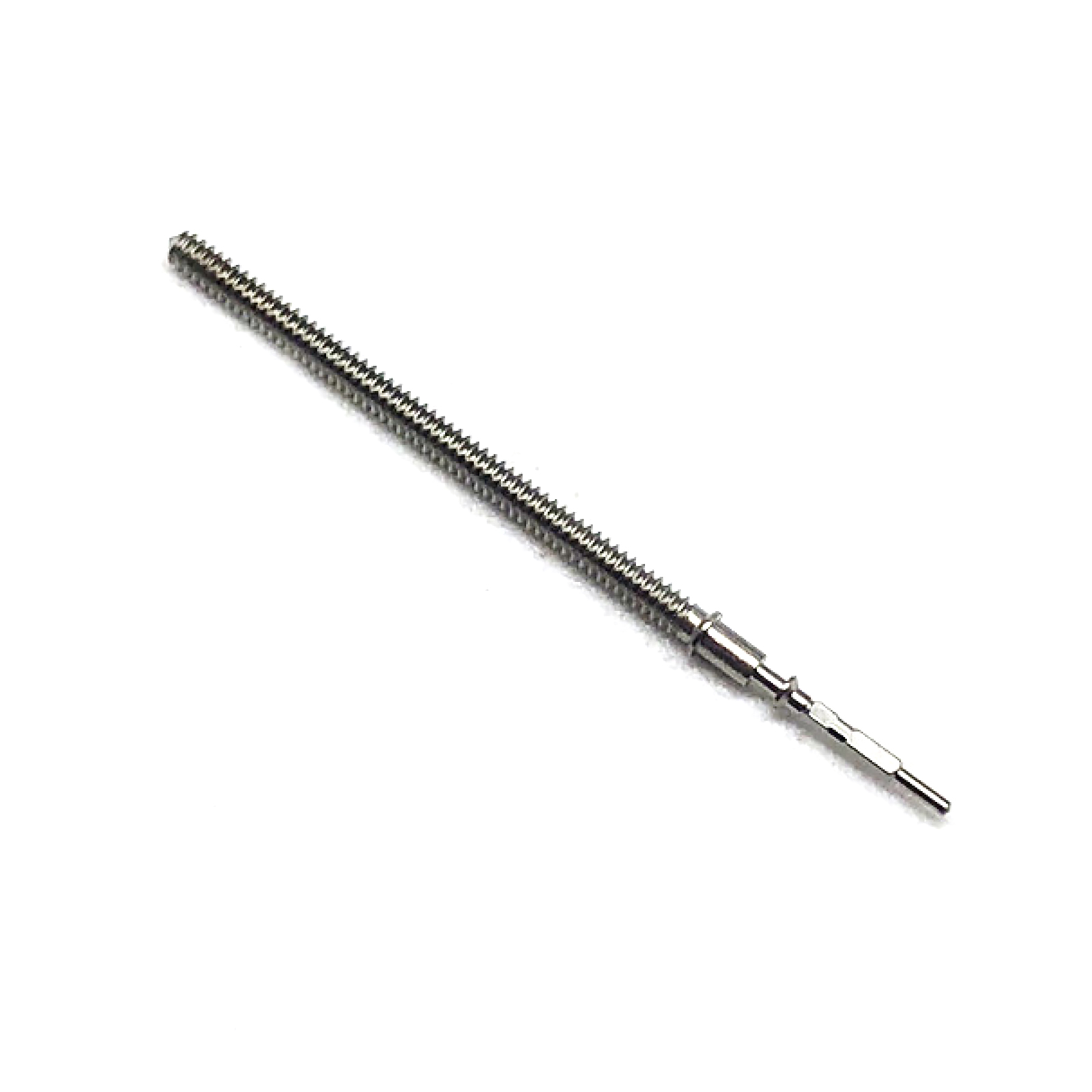 1Pcs Movement Watch Steel Stem - Watch Crown Stem 评论和价格