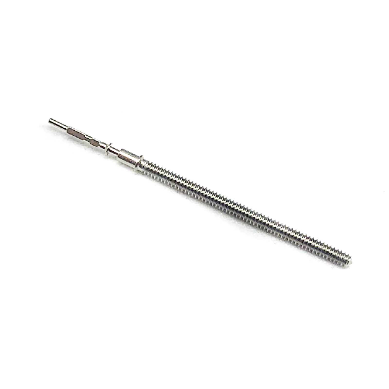 1Pcs Movement Watch Steel Stem - Watch Crown Stem 评论和价格