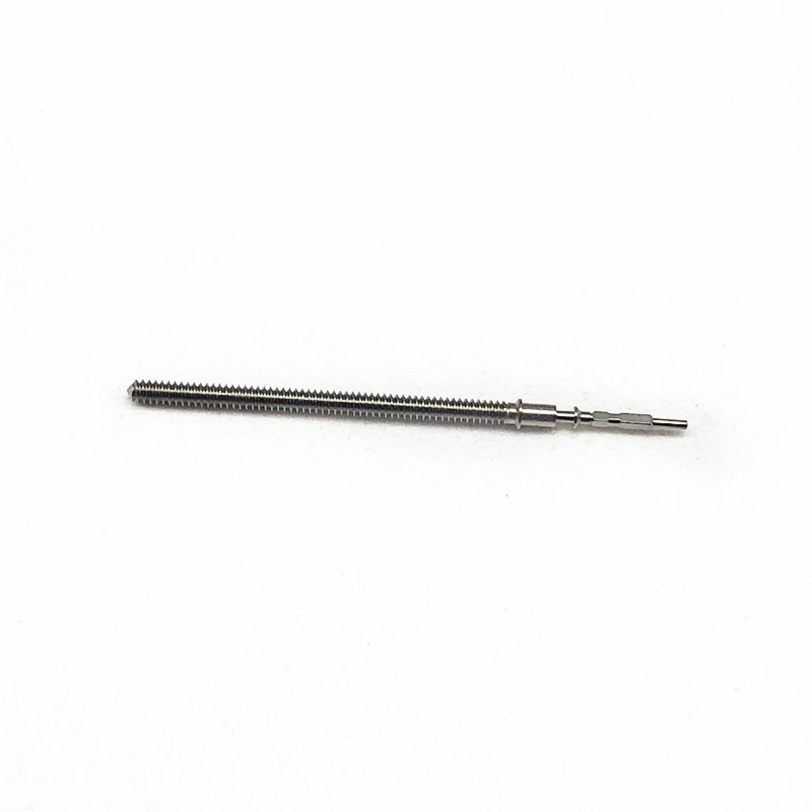 1Pcs Movement Watch Steel Stem - Watch Crown Stem 评论和价格