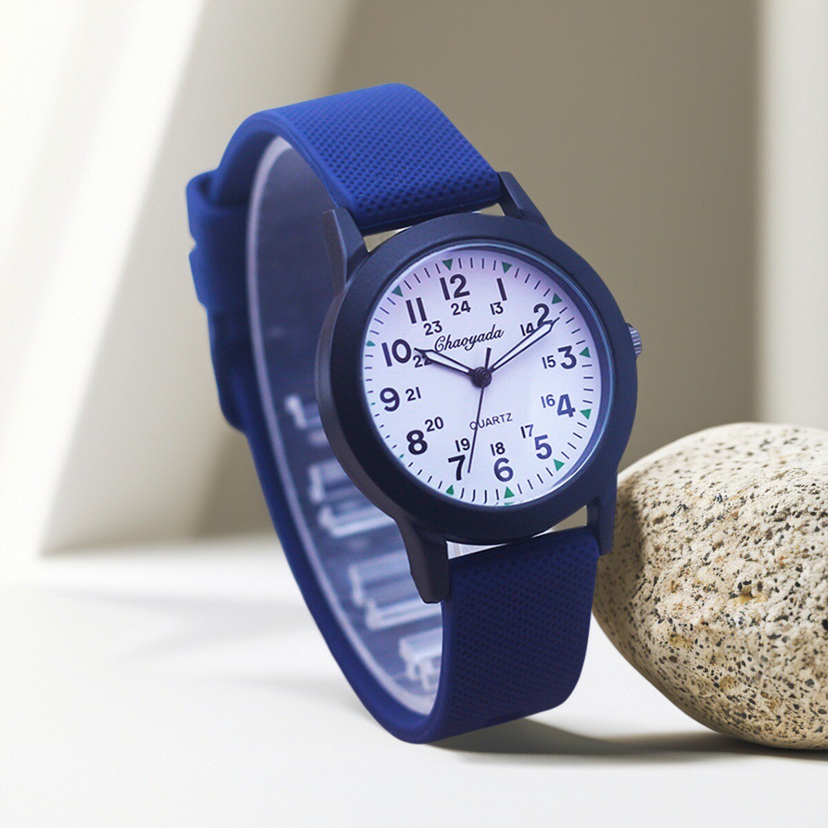 boys young men Waterproof Anal - Smartwatch Watches Birthday Gift For Men 评论和价格