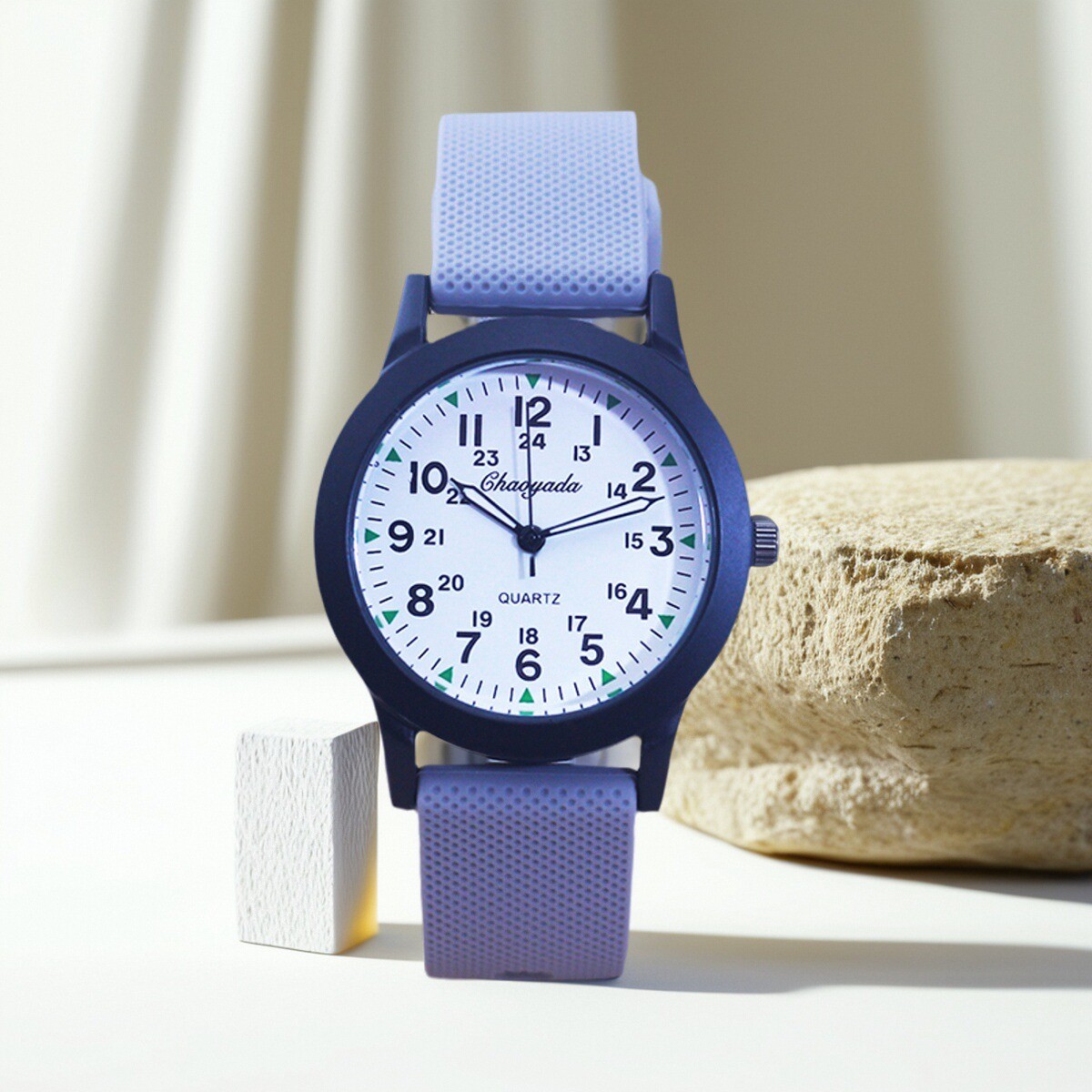 boys young men Waterproof Anal - Smartwatch Watches Birthday Gift For Men 评论和价格