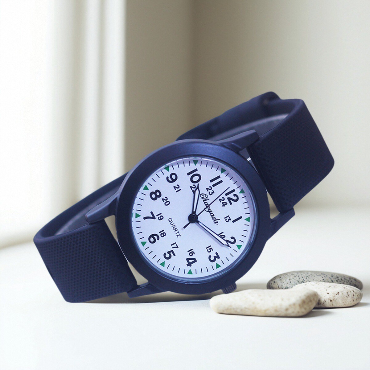 boys young men Waterproof Anal - Smartwatch Watches Birthday Gift For Men 评论和价格