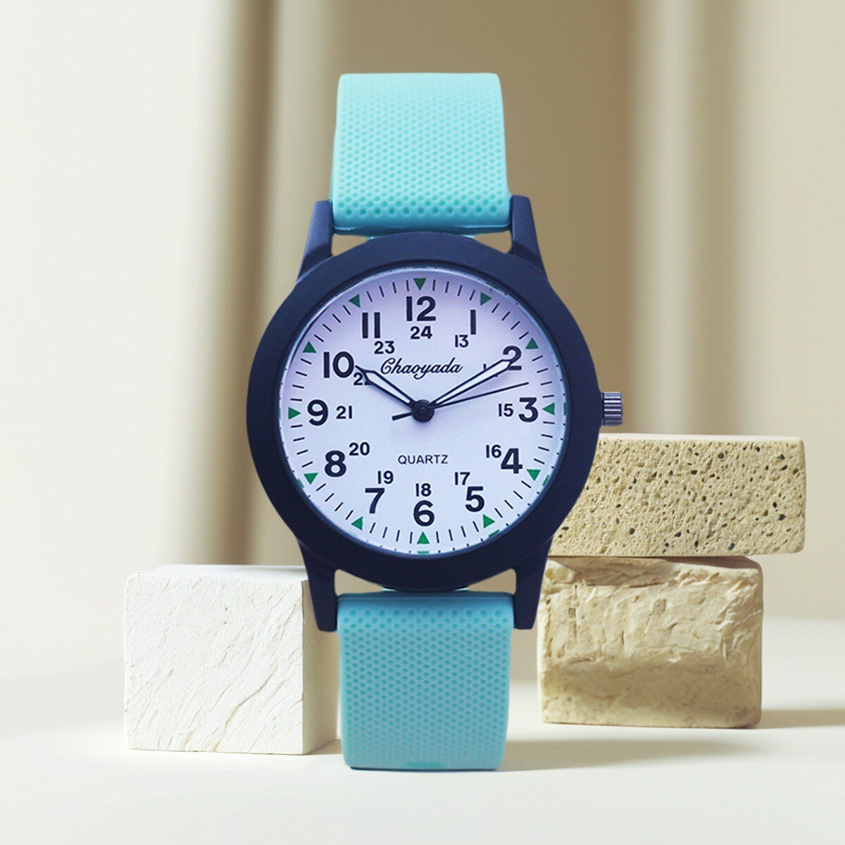boys young men Waterproof Anal - Smartwatch Watches Birthday Gift For Men 评论和价格
