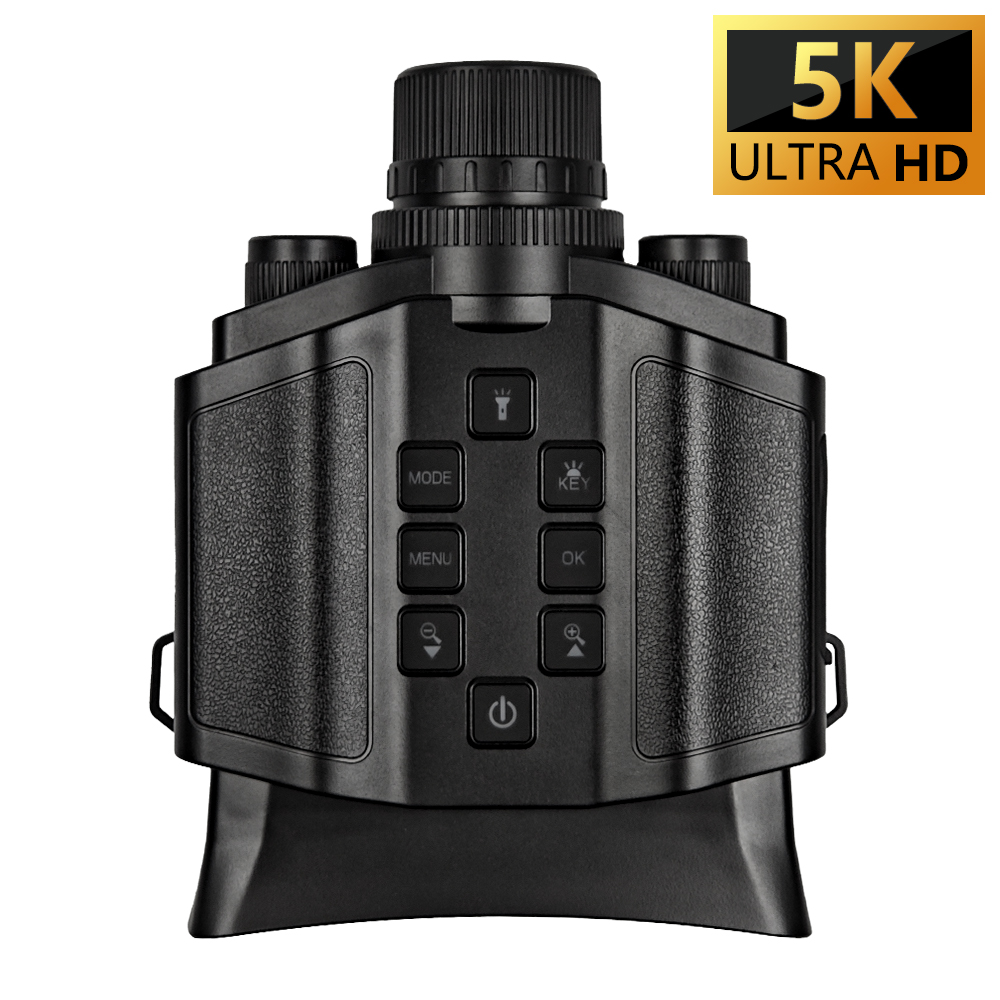 60MP 5K Infrared Night Vision  - Watches Original 评论和价格