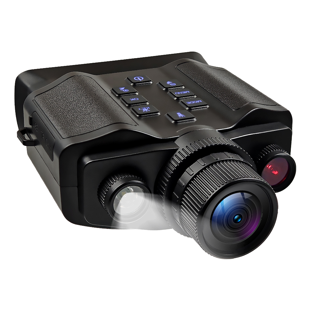 60MP 5K Infrared Night Vision  - Watches Original 评论和价格