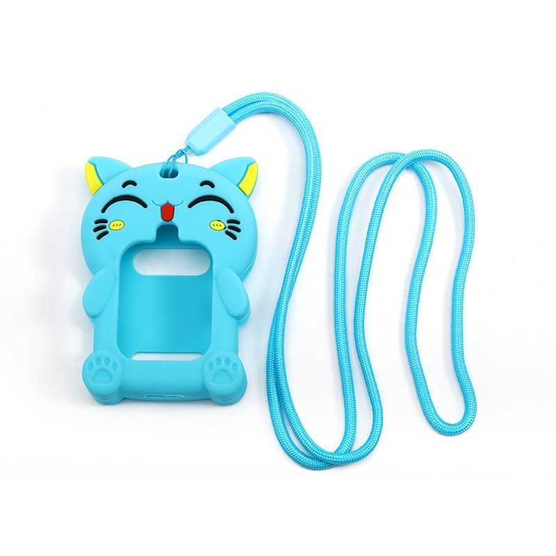 Bracelet Hanging Neck Protecti - Smartwatch Watches For Children 评论和价格