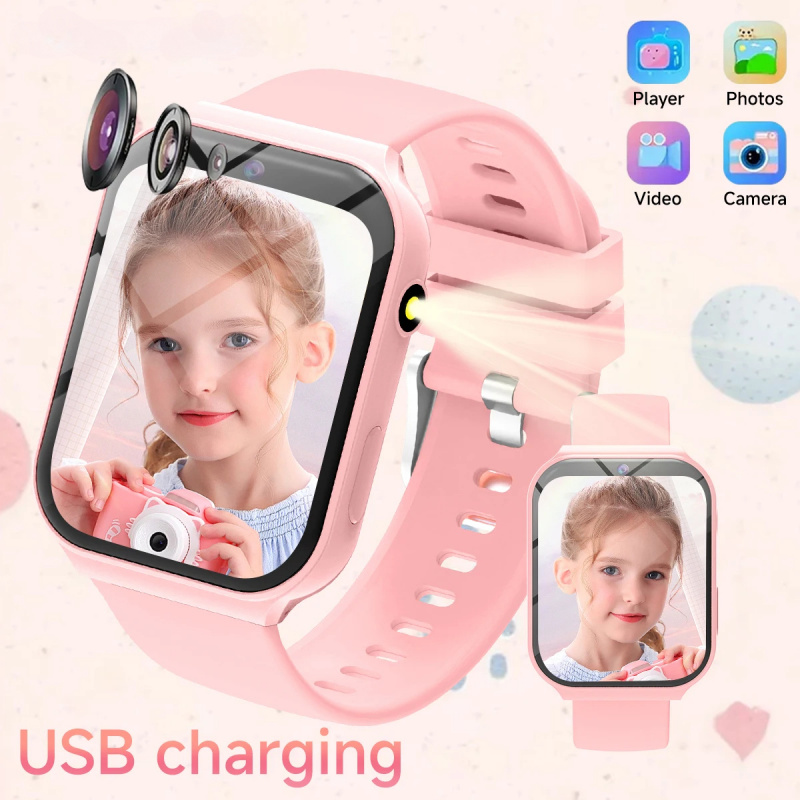 New Smartwatches For Kids Slee - Smartwatch Watches Gift For Boys On Birthday 评论和价格