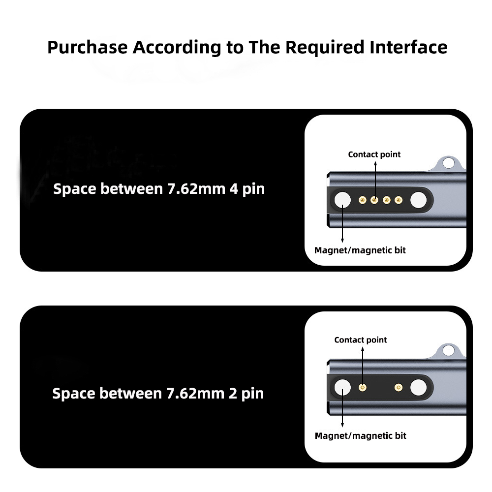 Magnetic Charger Adapter Type  - Smartwatch Watches For Children 评论和价格