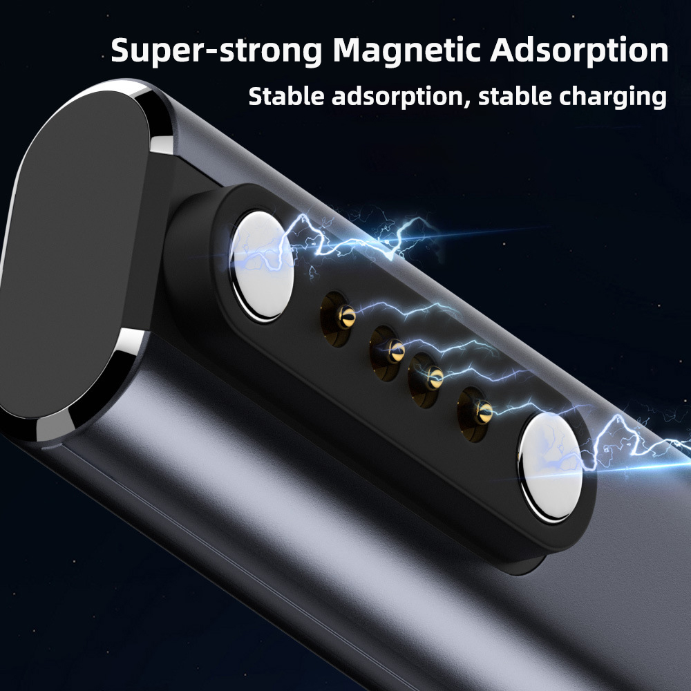 Magnetic Charger Adapter Type  - Smartwatch Watches For Children 评论和价格