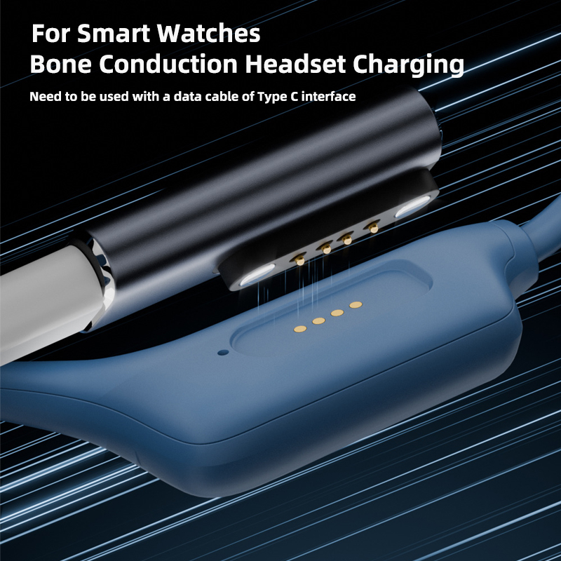 Magnetic Charger Adapter Type  - Smartwatch Watches For Children 评论和价格