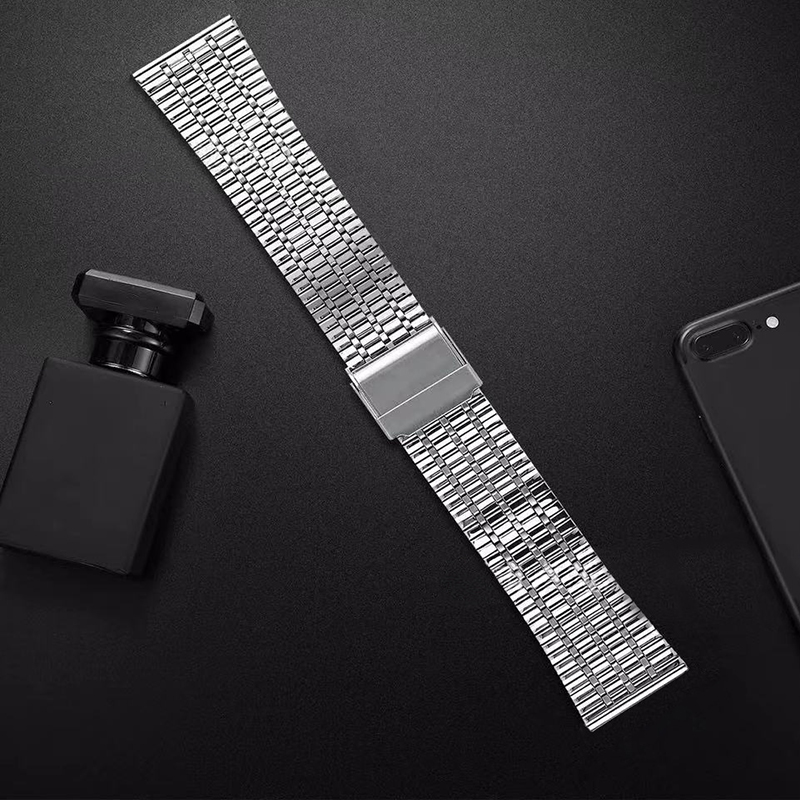 22mm Stainless Steel Watchband - Watch S Realme 评论和价格