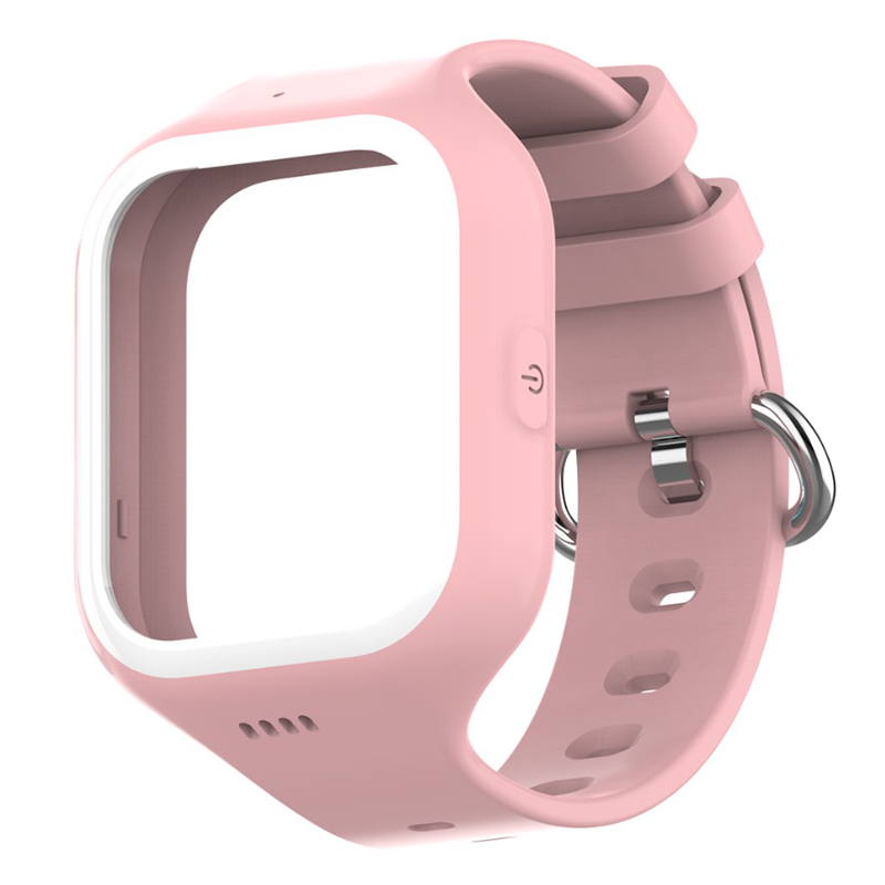 Detachable Strap Casing of Won - Smartwatch Watches For Children 评论和价格