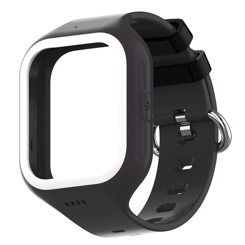 Detachable Strap Casing of Won - Smartwatch Watches For Children 评论和价格