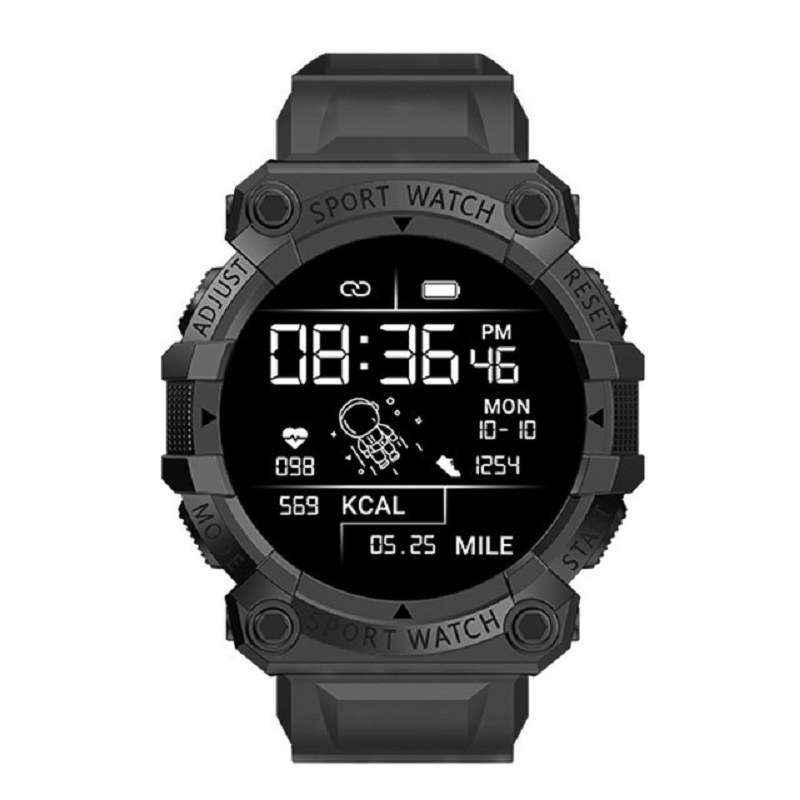 Smart Watch Men Outdoor Sport  - Watch Smart Y56 评论和价格