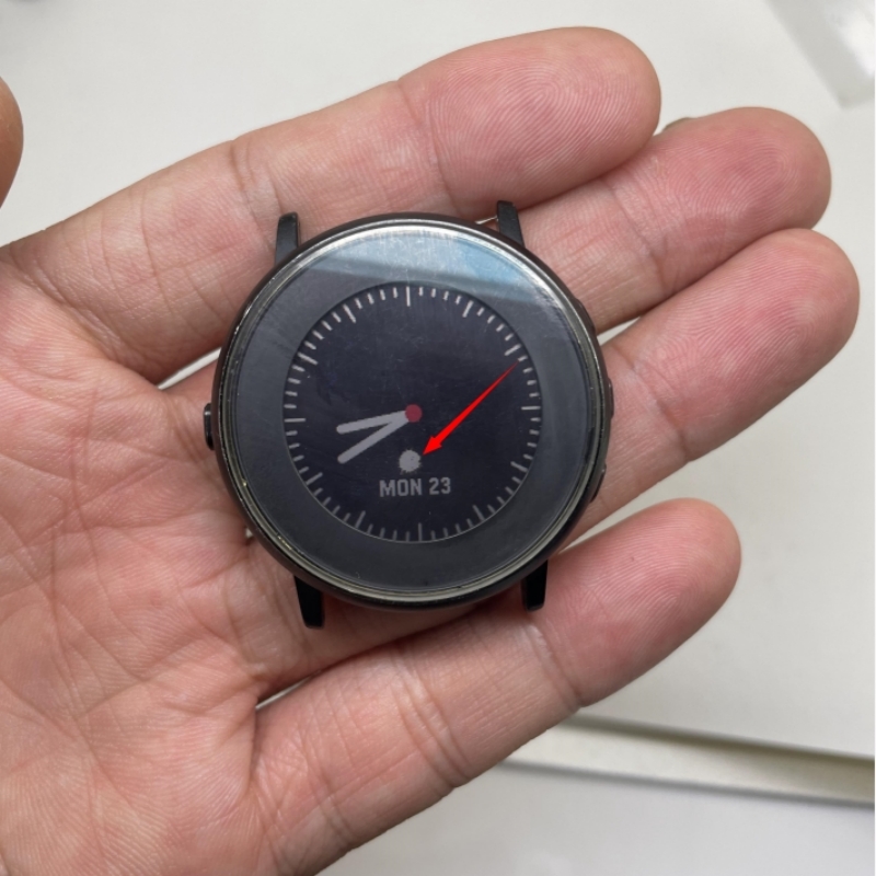 Zycbeautiful for use pebble ro - Smartwatch Pebble Watches 评论和价格
