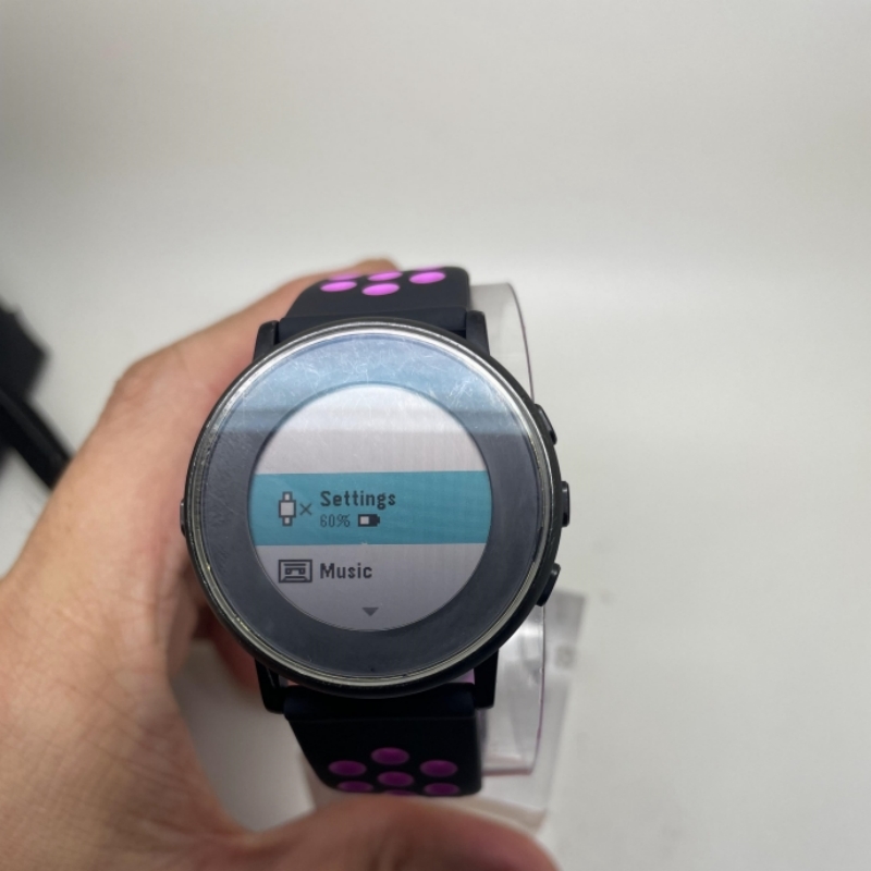 Zycbeautiful for use pebble ro - Smartwatch Pebble Watches 评论和价格