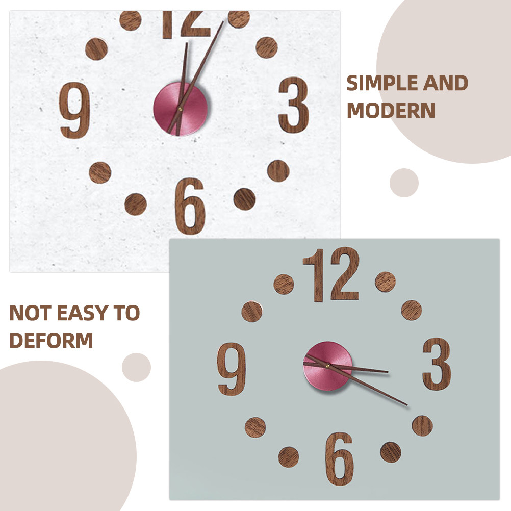 Clock Number Replacement Makin - Kids Watches Not Smartwatch 评论和价格