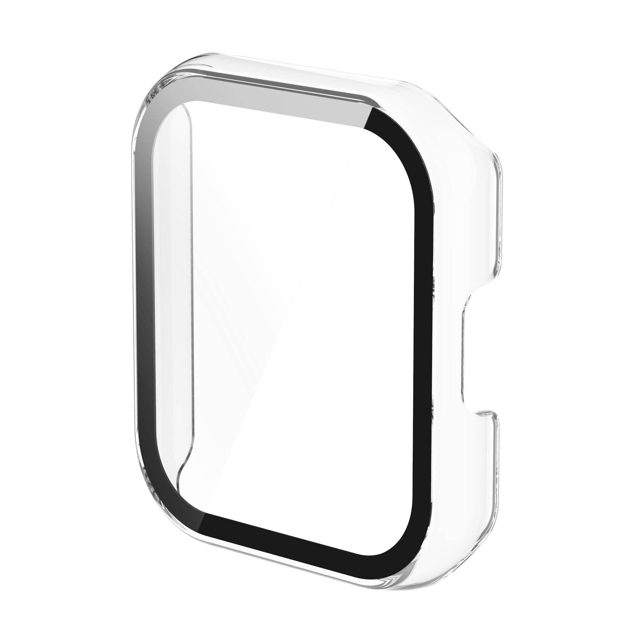 Glass+Case For Realme Watch 2  - Watch S Realme 评论和价格