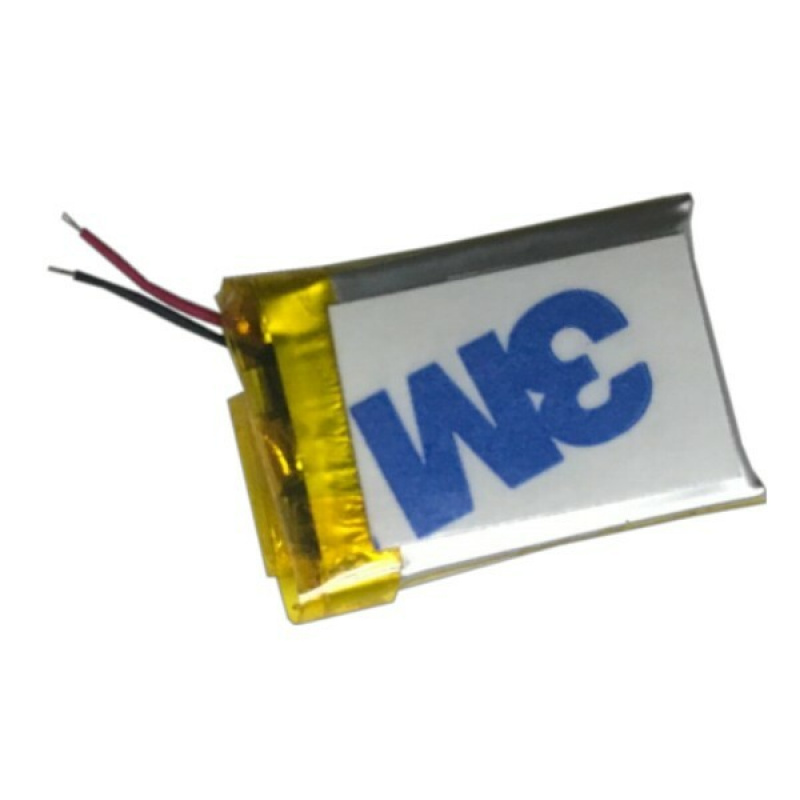 3.7V 160mAh 0.59Wh Rechargeabl - Smartwatch Pebble Watches 评论和价格