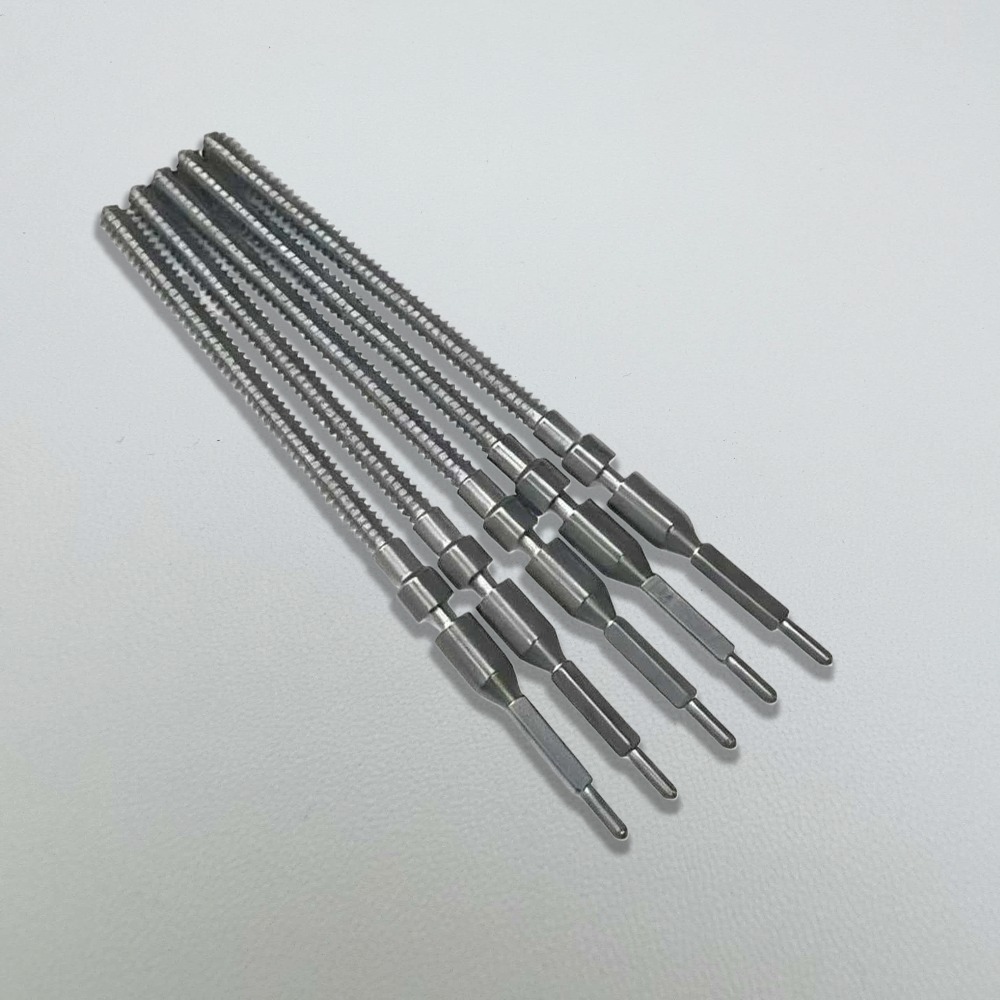 MIYOTA stem 8285 stem 8215 ste - Watch Crown Stem 评论和价格