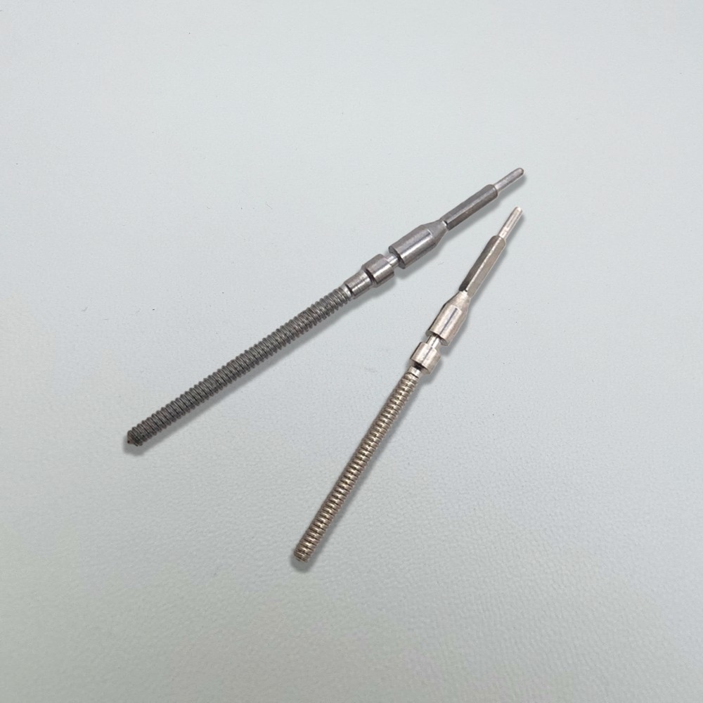 MIYOTA stem 8285 stem 8215 ste - Watch Crown Stem 评论和价格
