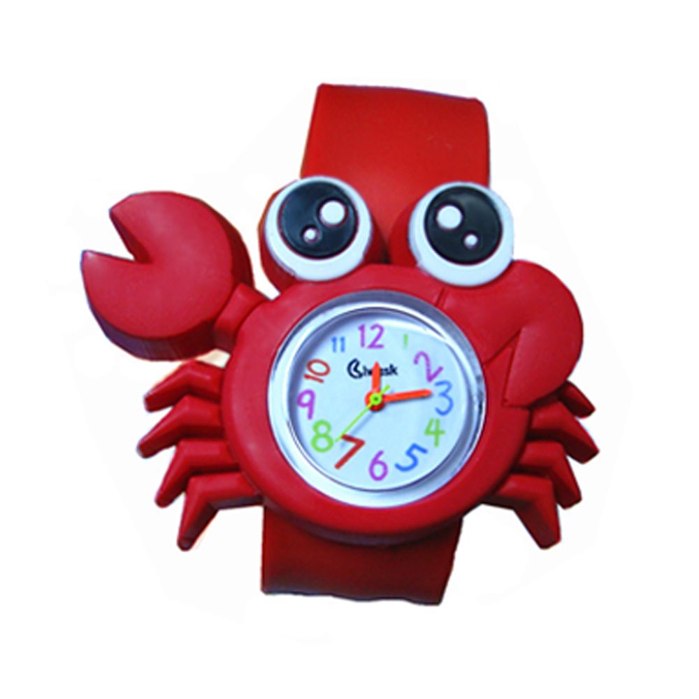 New Kids Gift Cartoon Animal Q - Kids Watches Not Smartwatch 评论和价格