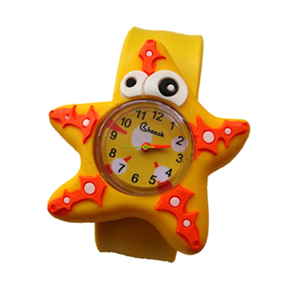 New Kids Gift Cartoon Animal Q - Kids Watches Not Smartwatch 评论和价格
