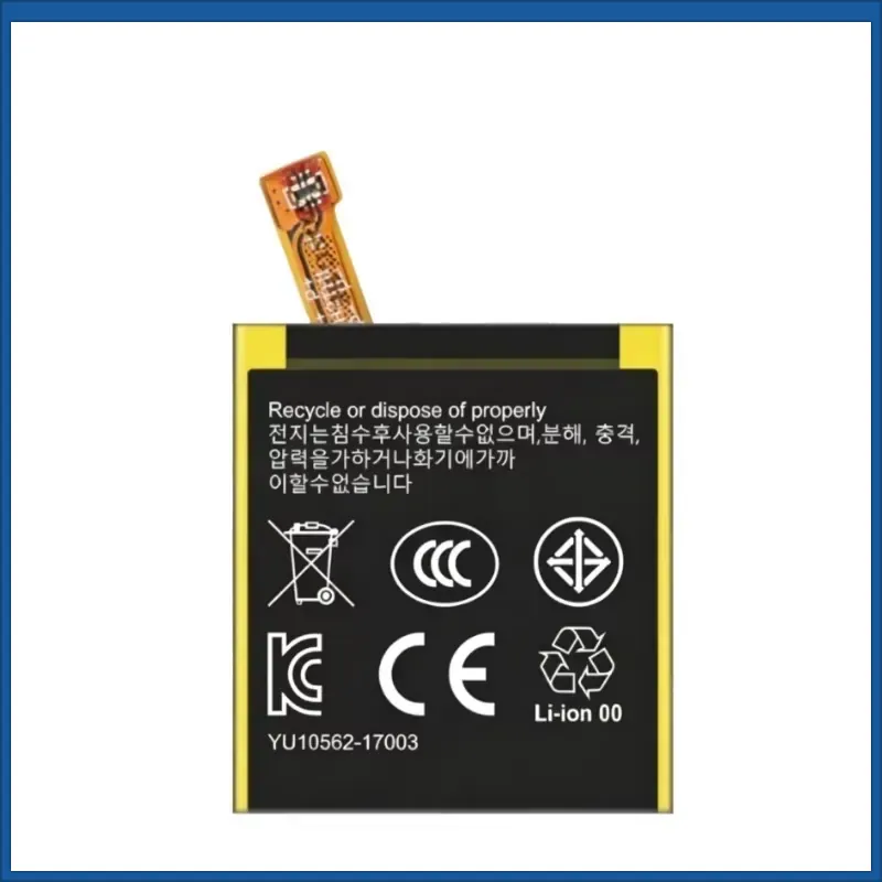 New APP00222 3.8V 370mAh High  - Smartwatch Watches Michael Kors 评论和价格