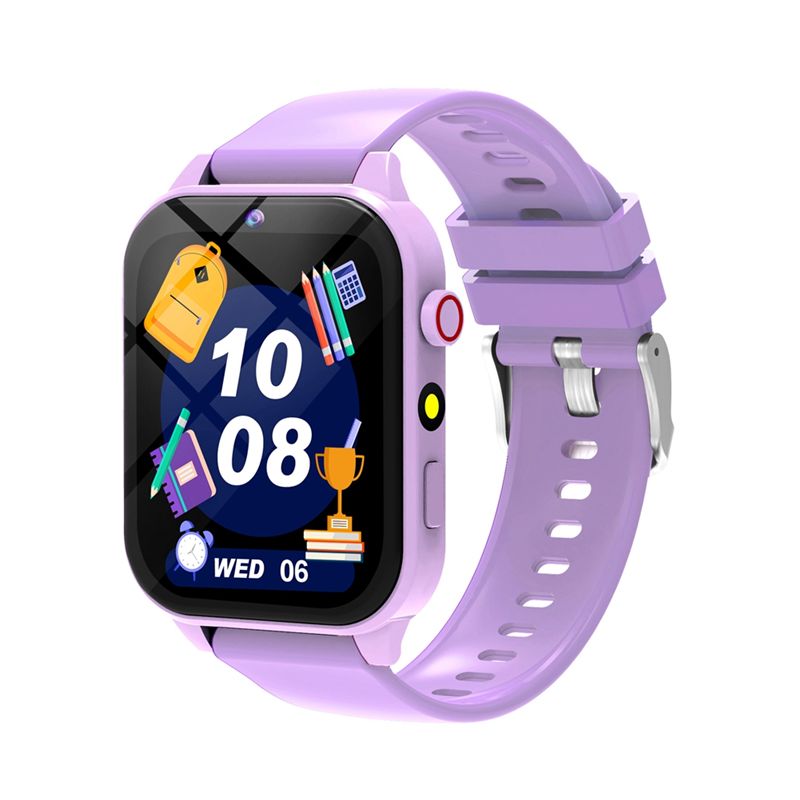 BNVN-Children Study Smartwatch - Smartwatch Watches Useful Gift For Boys 评论和价格