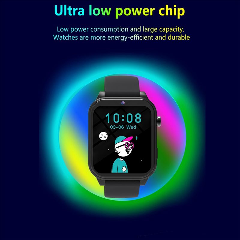 BNVN-Children Study Smartwatch - Smartwatch Watches Useful Gift For Boys 评论和价格