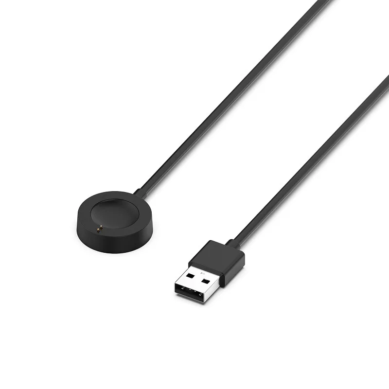 USB Charger Adapter For Fossil - Smartwatch Watches Michael Kors 评论和价格