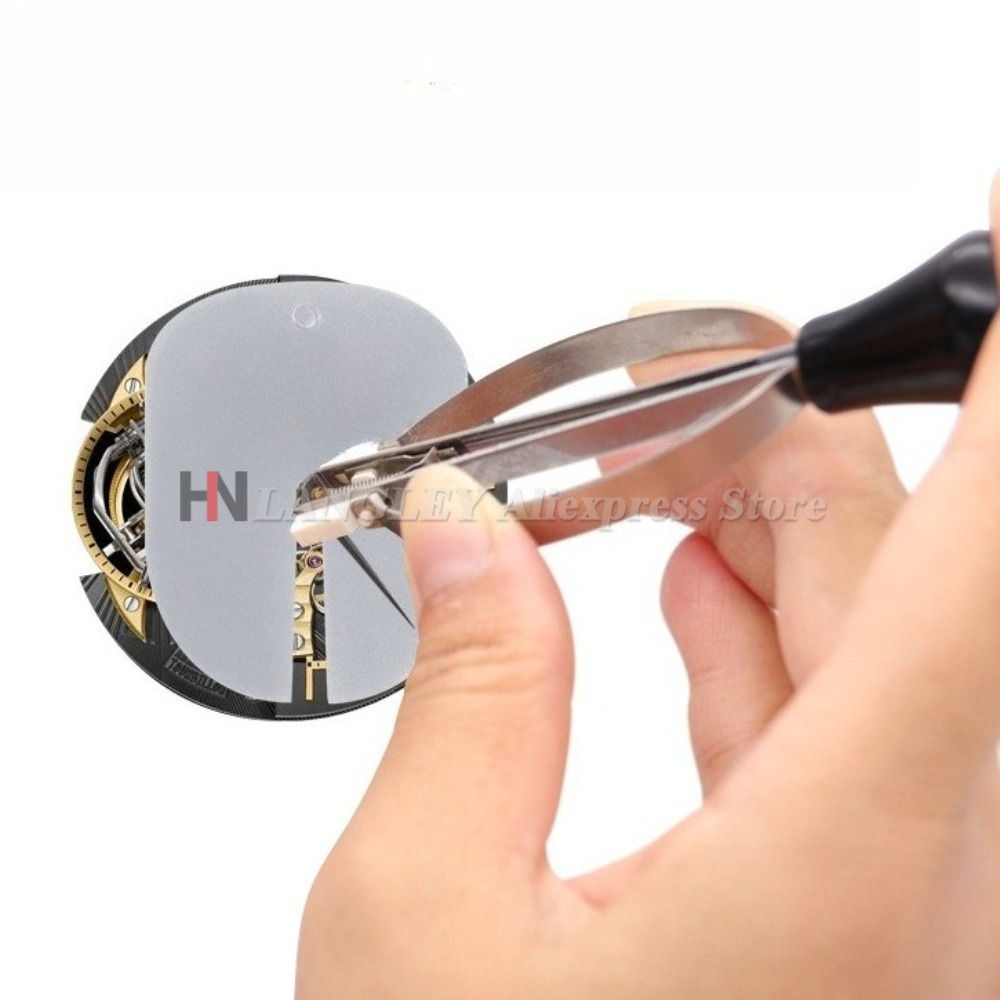 Watch repair kits, rubber blow - Watch Crown Stem 评论和价格