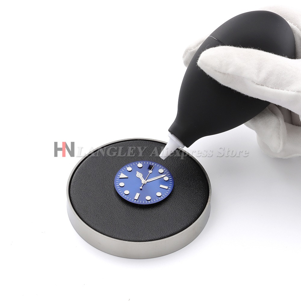 Watch repair kits, rubber blow - Watch Crown Stem 评论和价格