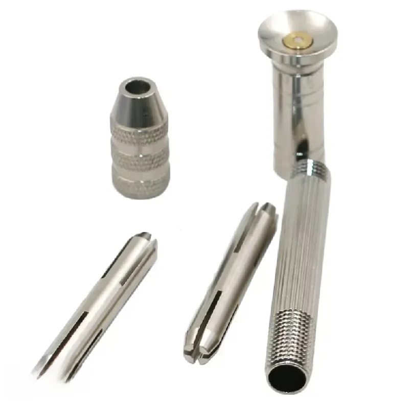 0.8-3.0mm Mini Hand Drill Wood - Watches Original 评论和价格