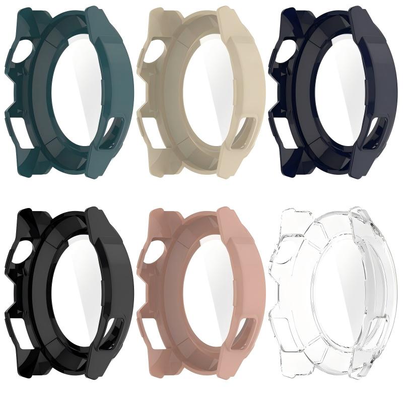 PC+Tempered Glass Case for COR - Watch Smartwatch Android 评论和价格