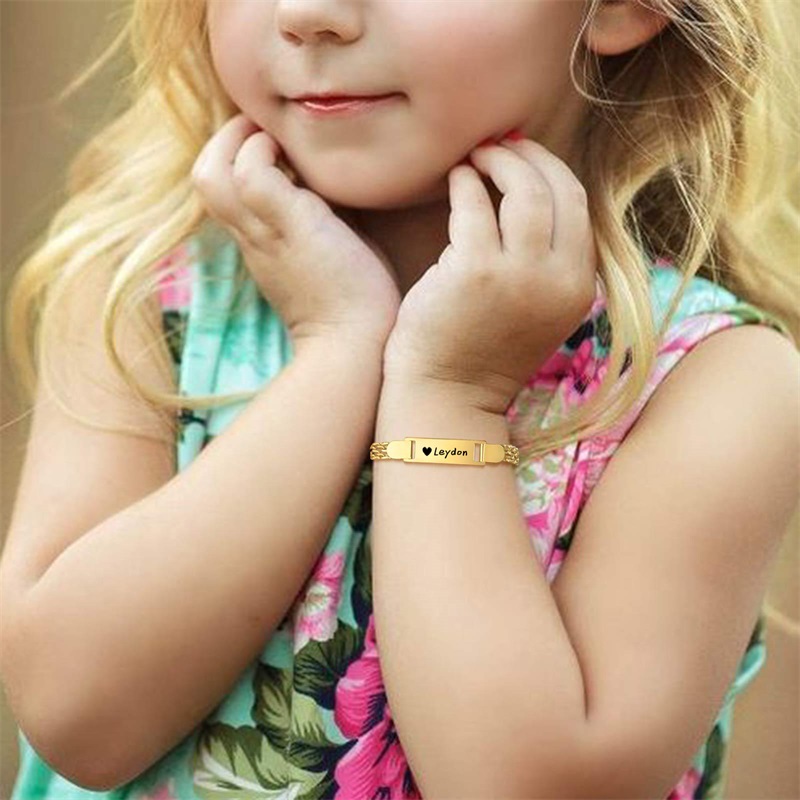 Personalized Bracelet for Litt - Bracelet Link Remover 评论和价格