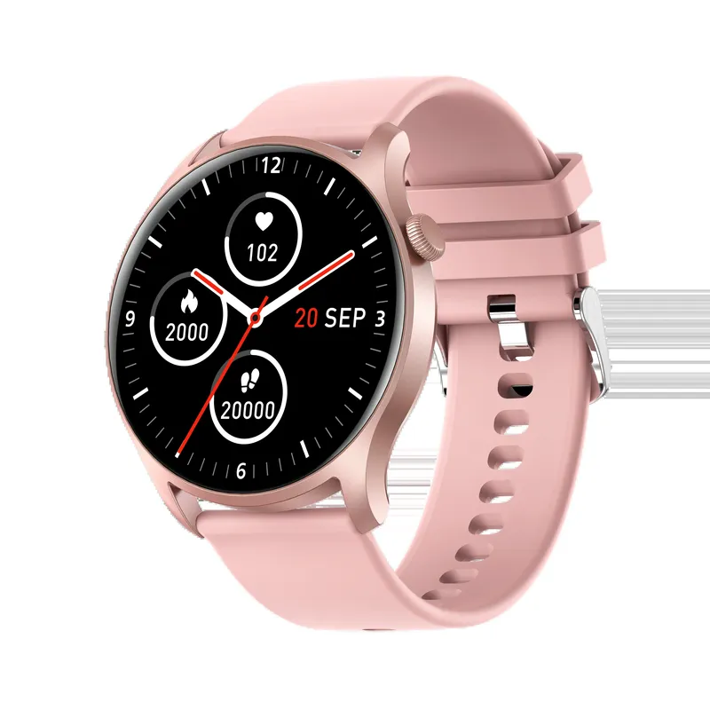 SENBONO MAX8 Men Smart Watch W - Watch Smartwatch Android 评论和价格