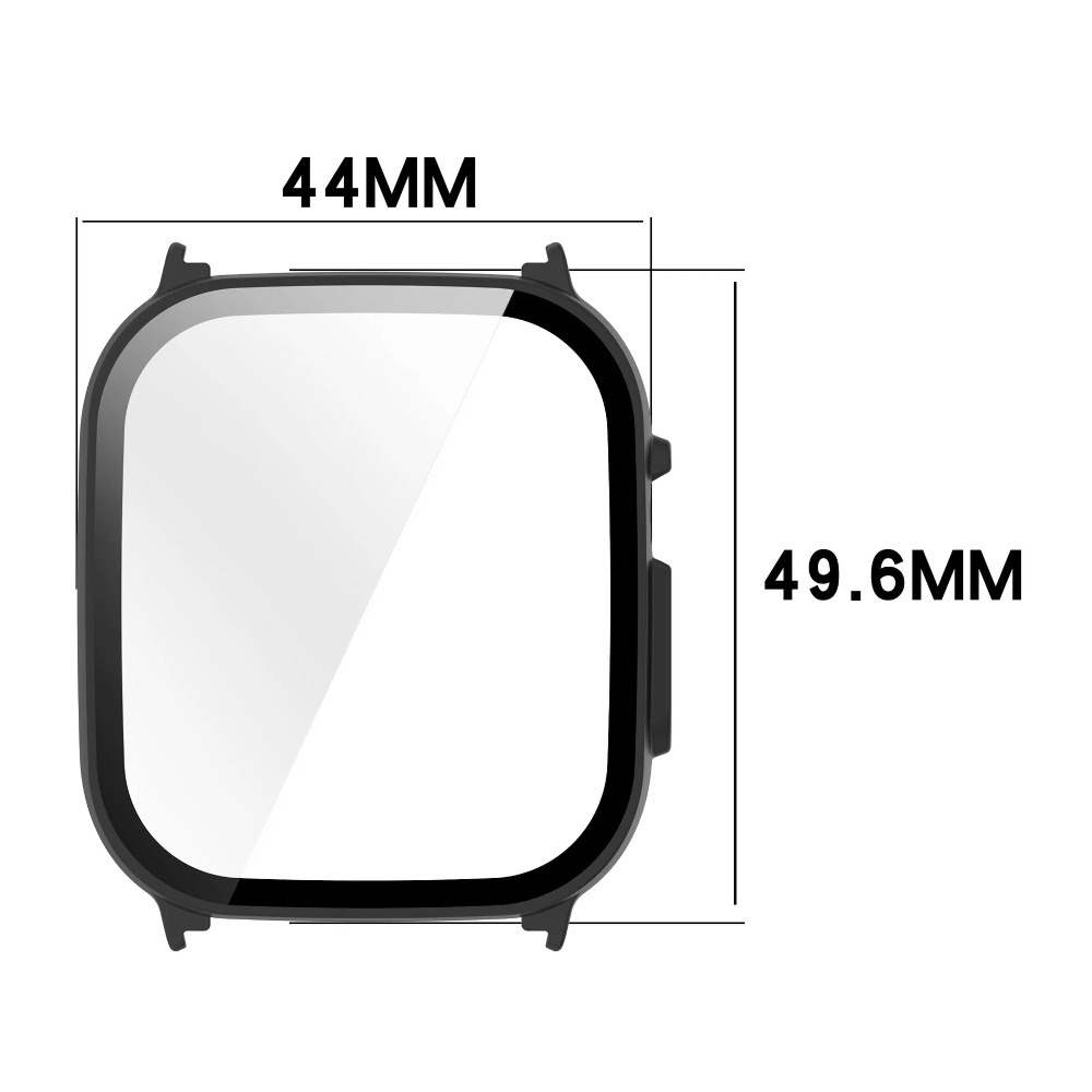 PC Case for Realme Watch 5 Bum - Watch S Realme 评论和价格