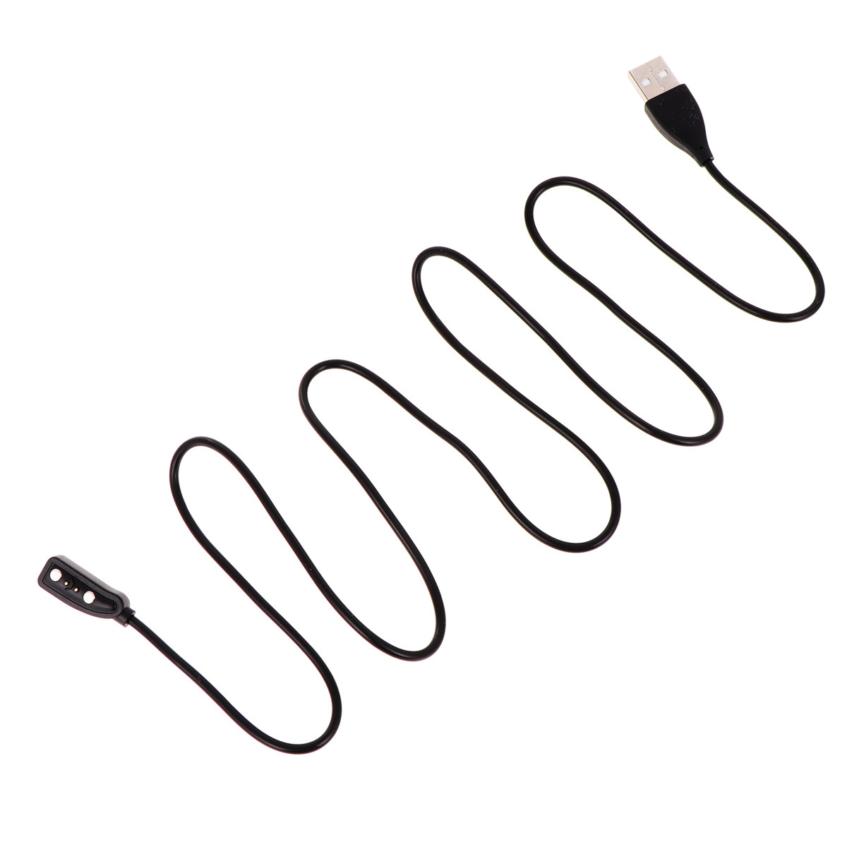 Magnetic Charging Cable USB Ca - Smartwatch Pebble Watches 评论和价格