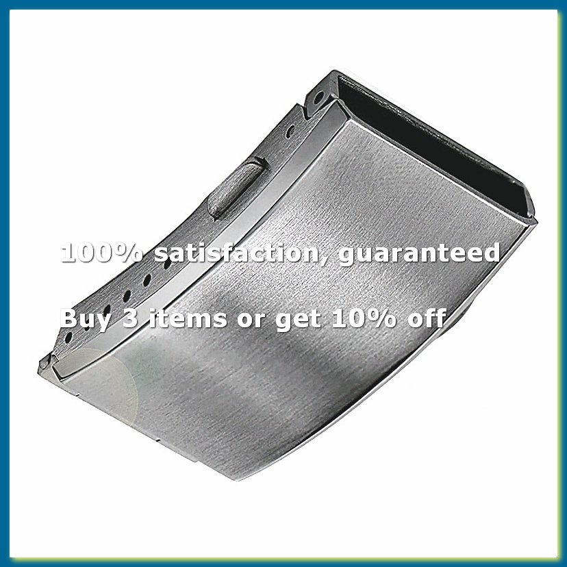 Watch Buckle Fold Safety Clasp - Watches Original 评论和价格