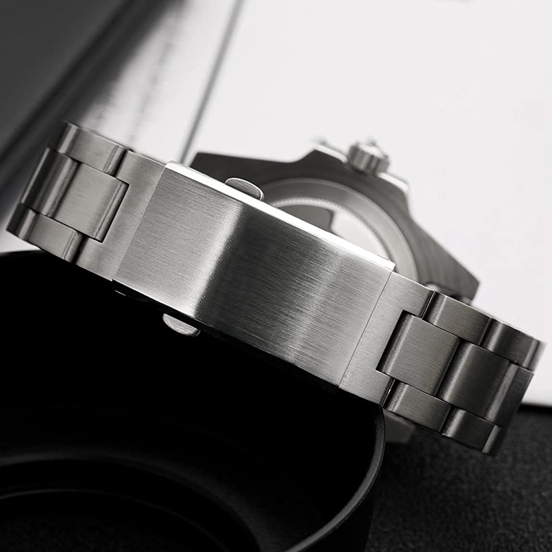 Watch Buckle Fold Safety Clasp - Watches Original 评论和价格