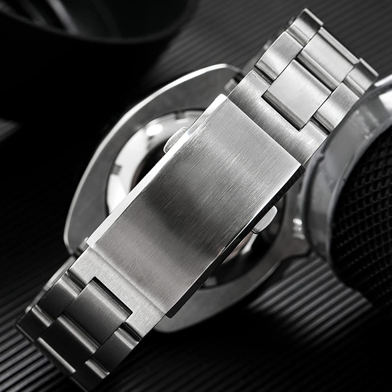 Watch Buckle Fold Safety Clasp - Watches Original 评论和价格