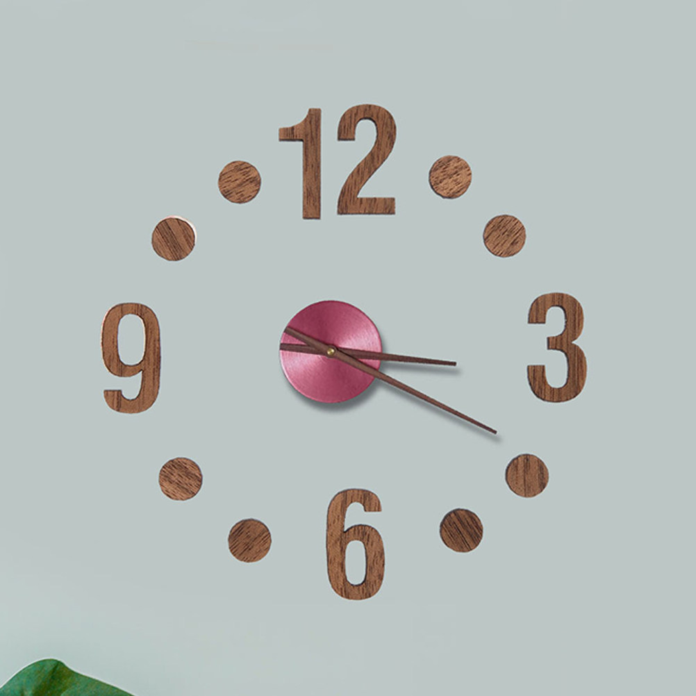Clock DIY Numerals Number Acce - Kids Watches Not Smartwatch 评论和价格