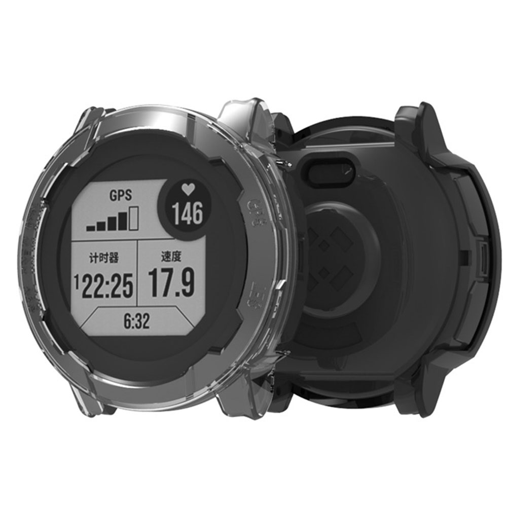 Shell PC Case Protective + Gla - Watch Smartwatch Android 评论和价格