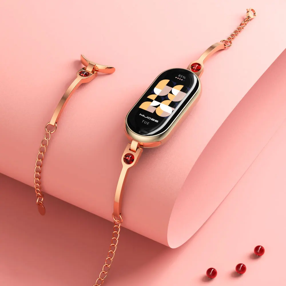 Stainless Steel Replacement St - Watch Smartwatch Android 评论和价格