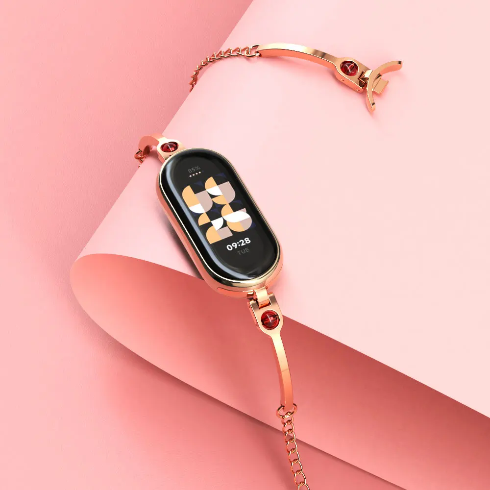 Stainless Steel Replacement St - Watch Smartwatch Android 评论和价格