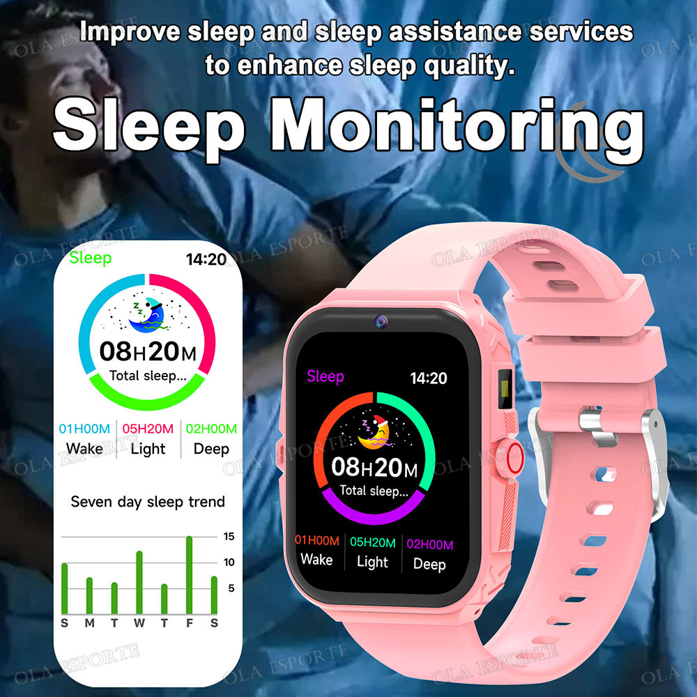 New Fashion Smart Watch For Ch - Smartwatch Watches Gift For Boys On Birthday 评论和价格