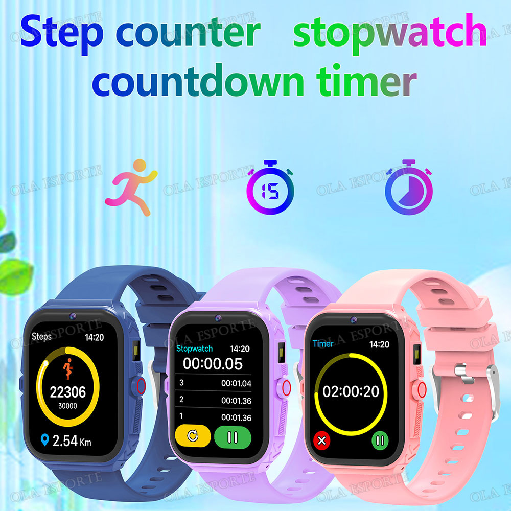 New Fashion Smart Watch For Ch - Smartwatch Watches Gift For Boys On Birthday 评论和价格