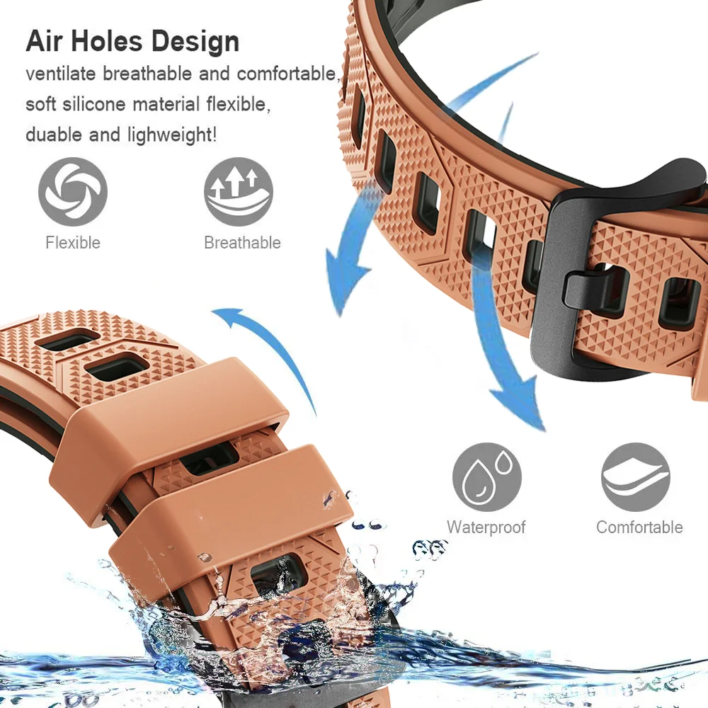 Breathable Silicone Strap+PC G - Watch S Realme 评论和价格