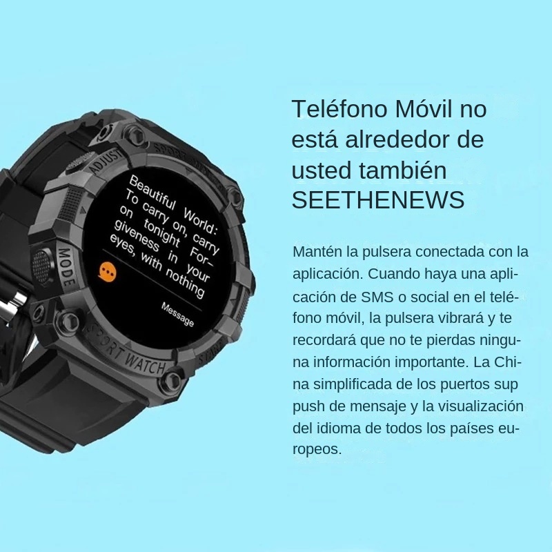 2025 New Smartwatch Health Hea - Watch Smart Y56 评论和价格